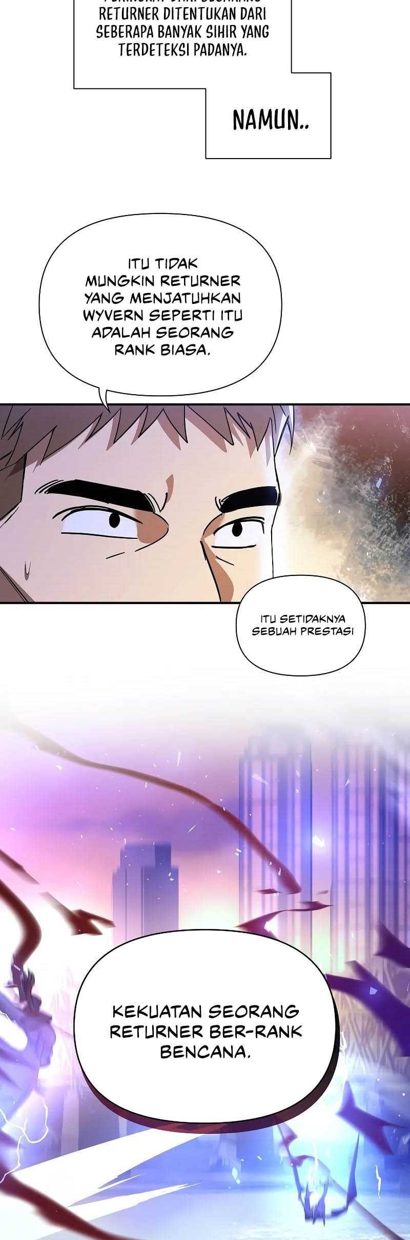 Baca Somebody Stop the Pope - Chapter 2 halaman 7