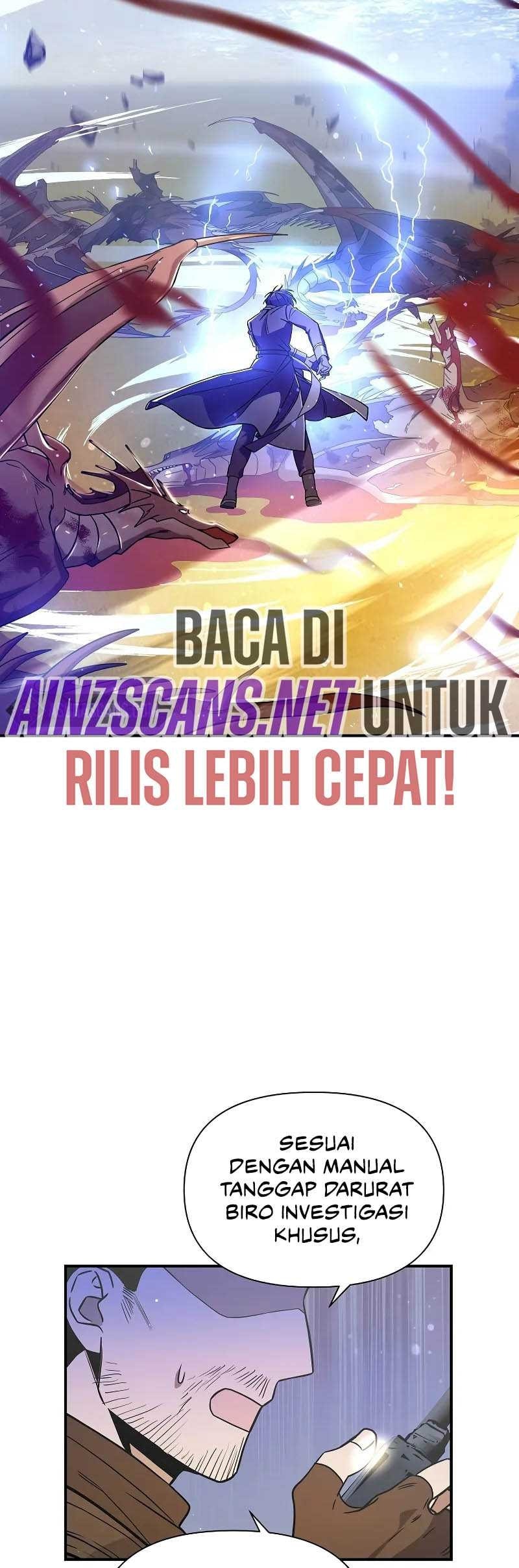 Baca Somebody Stop the Pope - Chapter 2 halaman 8