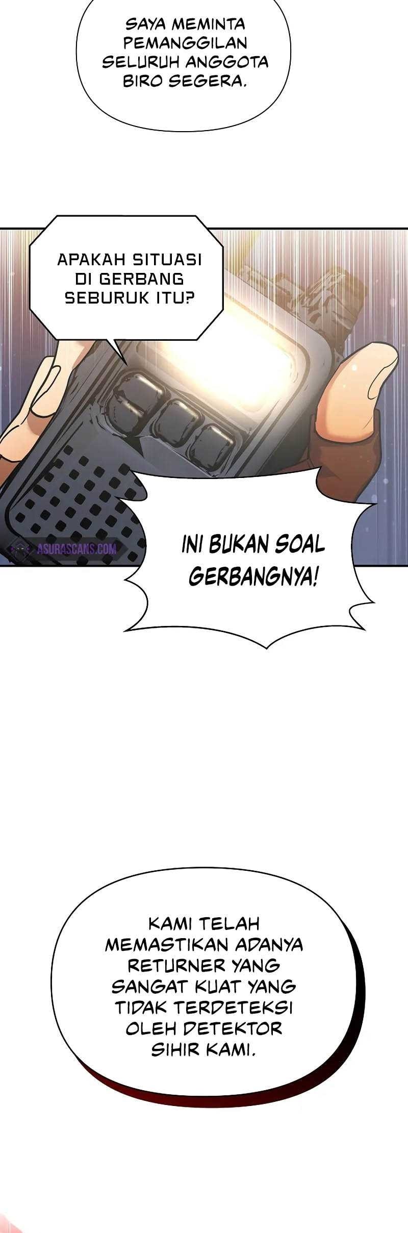 Baca Somebody Stop the Pope - Chapter 2 halaman 9