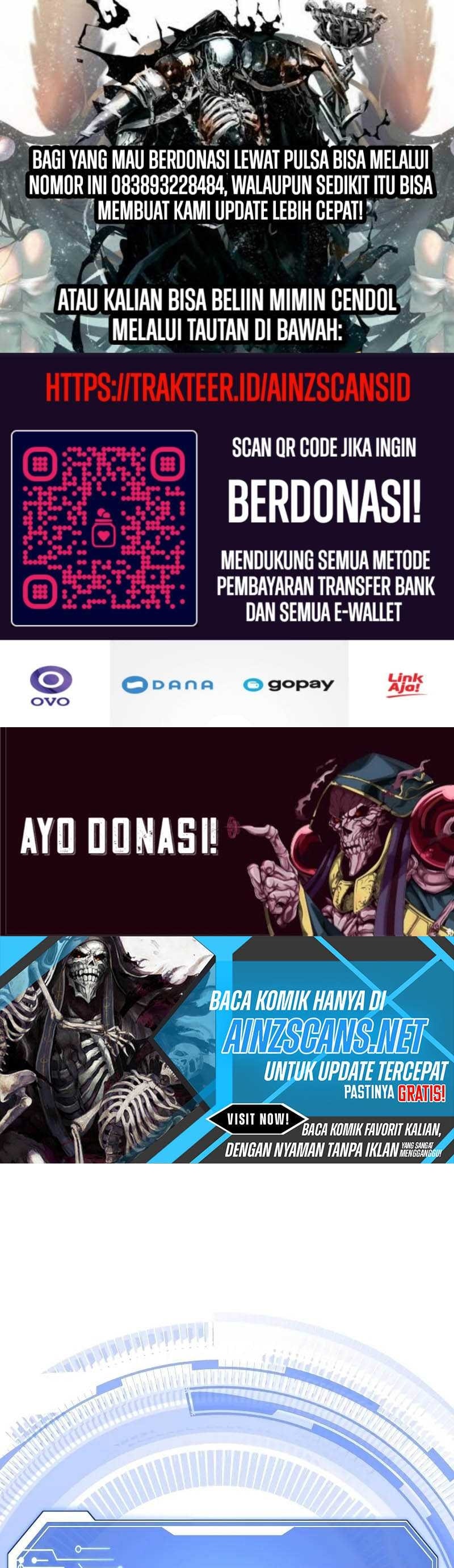 Baca Somebody Stop the Pope - Chapter 3 halaman 2