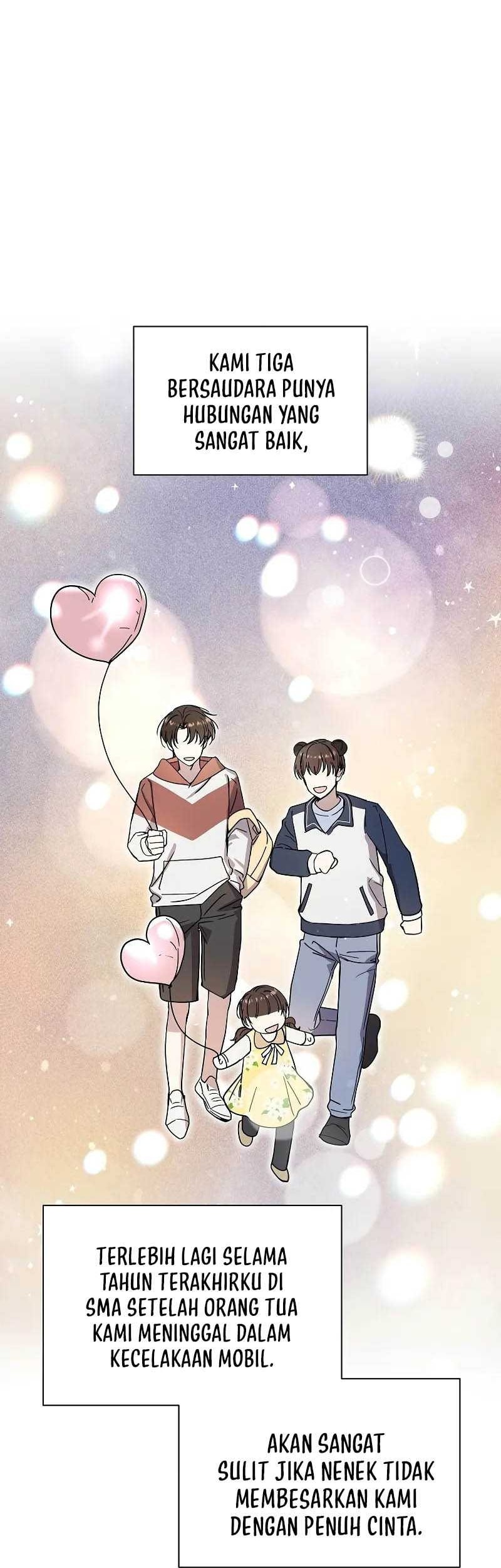 Baca Somebody Stop the Pope - Chapter 3 halaman 25