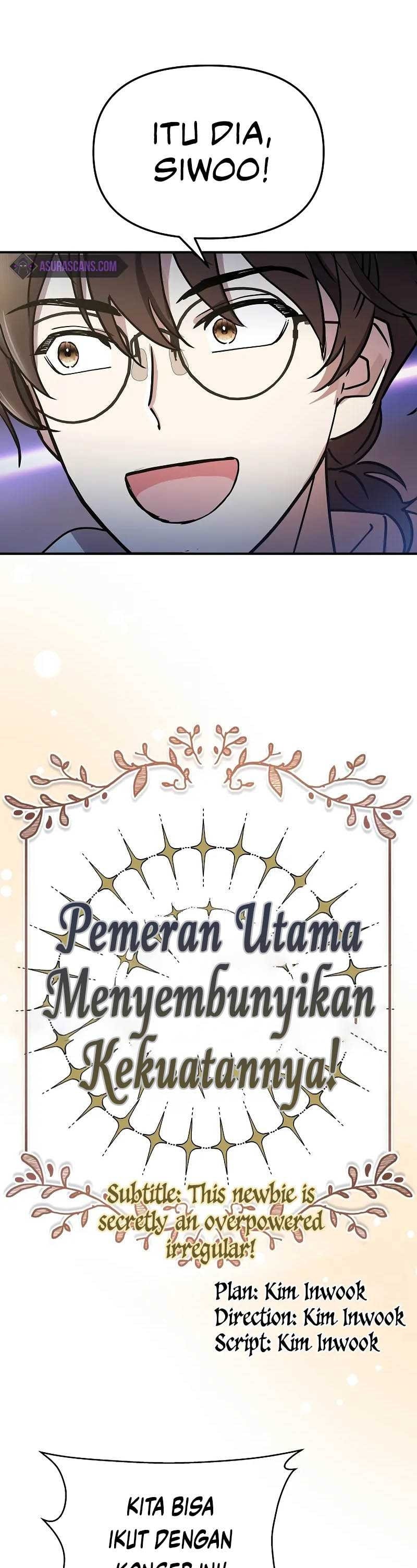 Baca Somebody Stop the Pope - Chapter 3 halaman 34