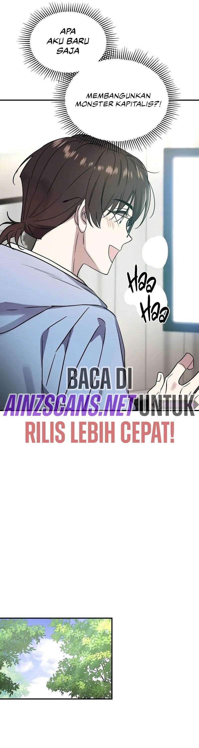 Baca Somebody Stop the Pope - Chapter 3 halaman 36