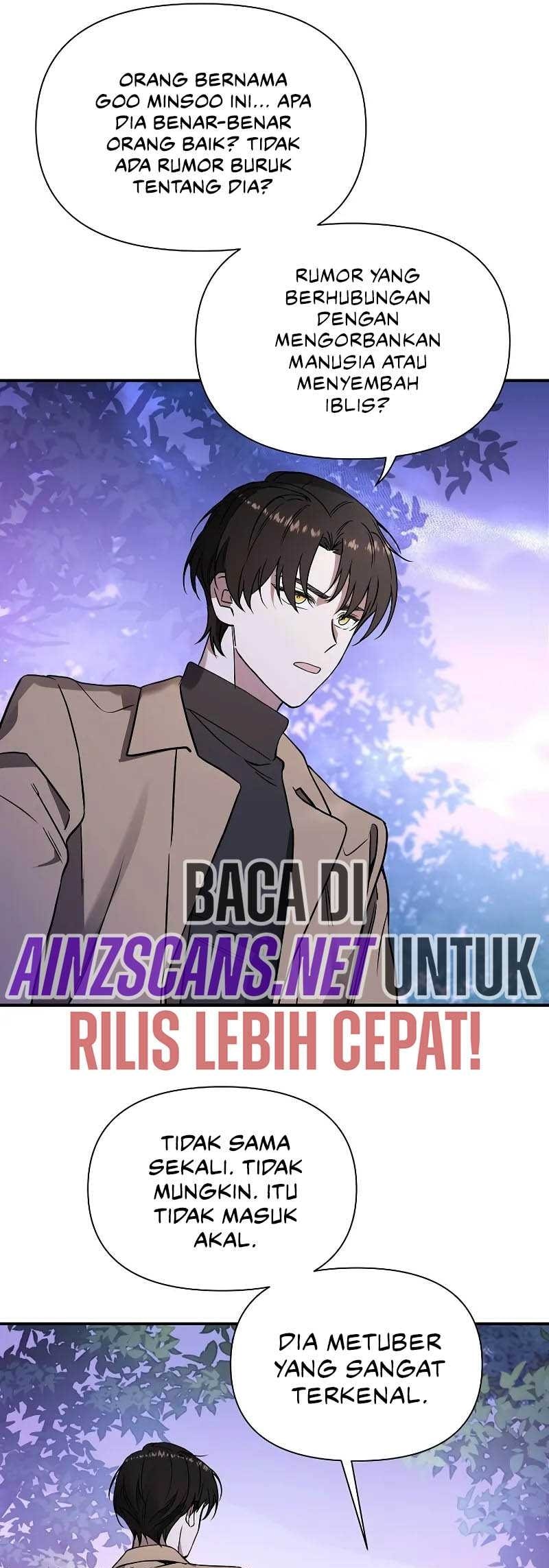 Baca Somebody Stop the Pope - Chapter 3 halaman 44