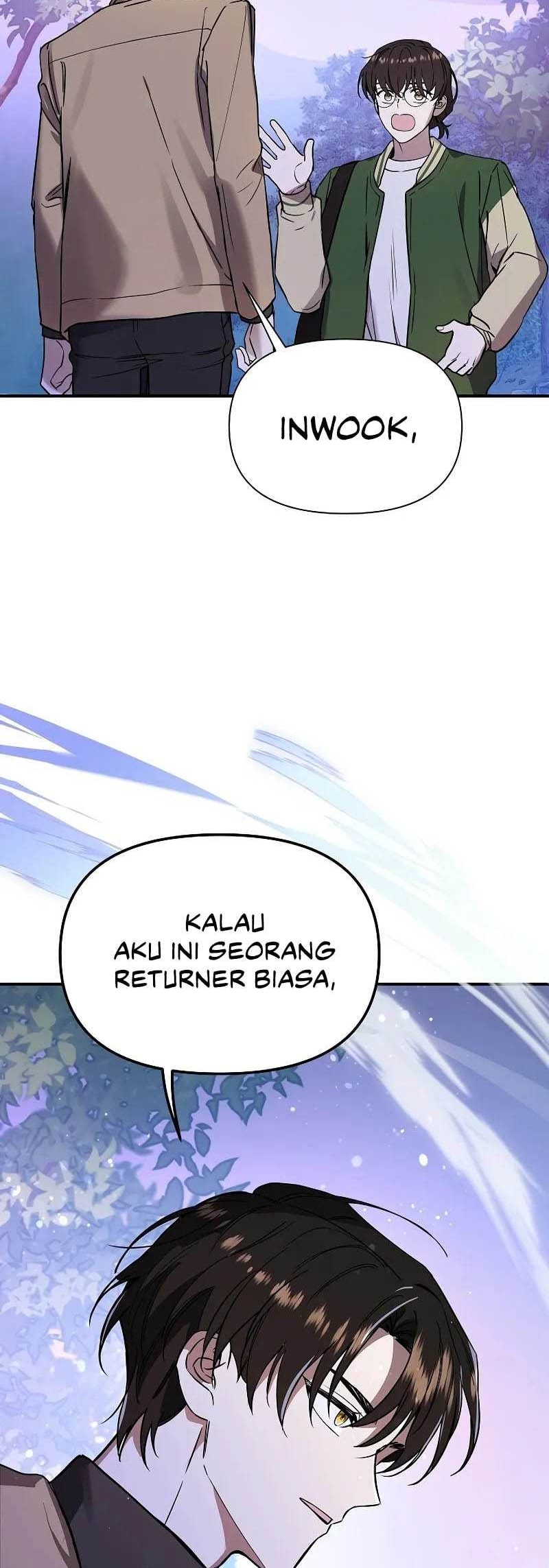 Baca Somebody Stop the Pope - Chapter 3 halaman 45