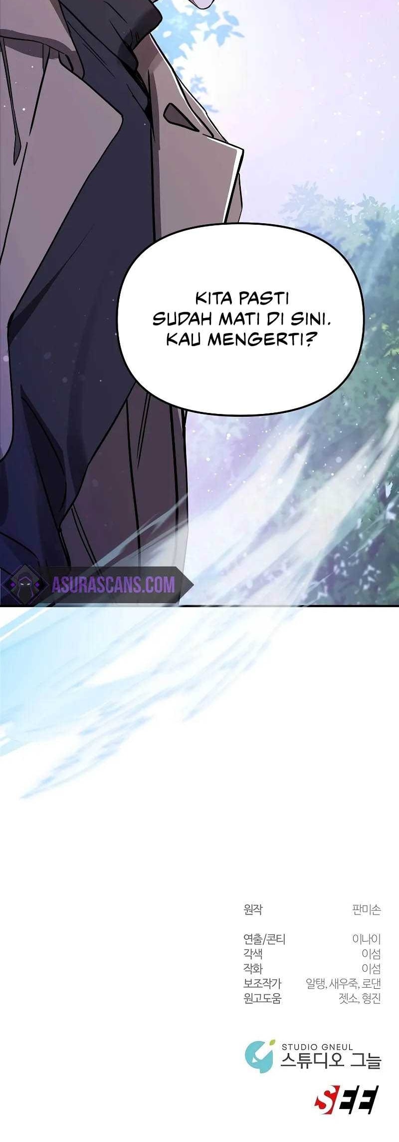 Baca Somebody Stop the Pope - Chapter 3 halaman 46