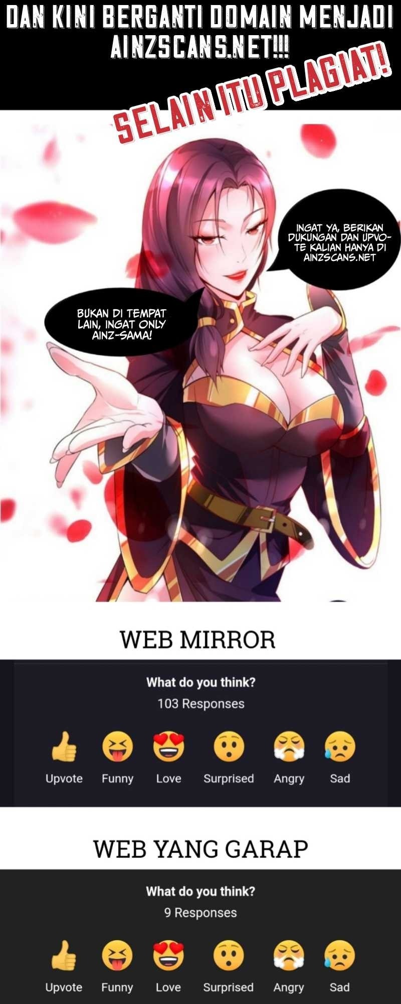 Baca Somebody Stop the Pope - Chapter 3 halaman 51