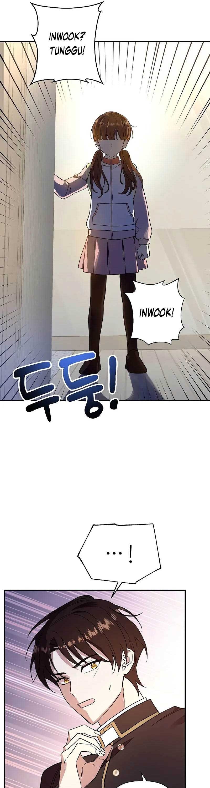 Baca Somebody Stop the Pope - Chapter 3 halaman 6