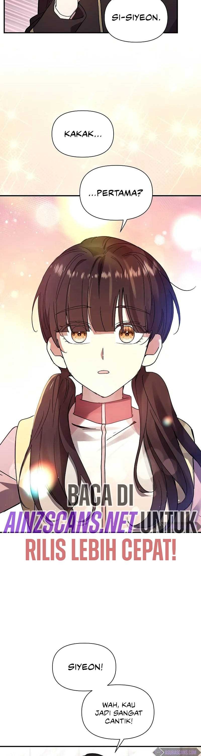 Baca Somebody Stop the Pope - Chapter 3 halaman 7