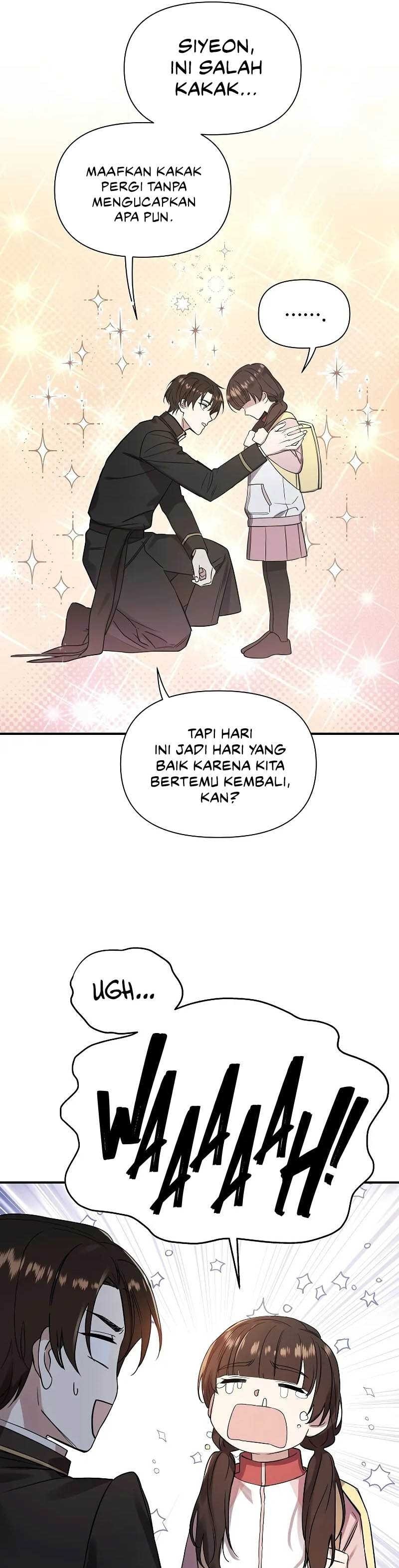 Baca Somebody Stop the Pope - Chapter 3 halaman 9