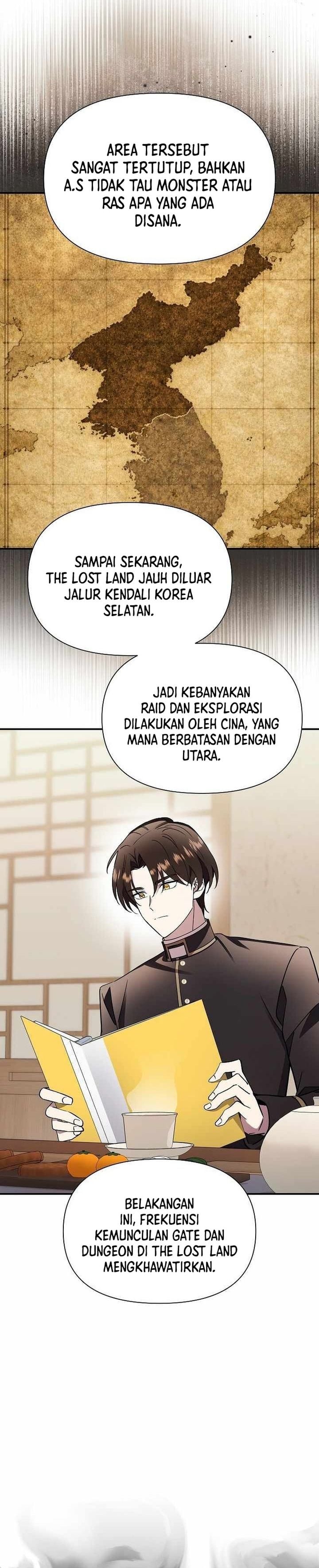 Baca Somebody Stop the Pope - Chapter 69 halaman 10