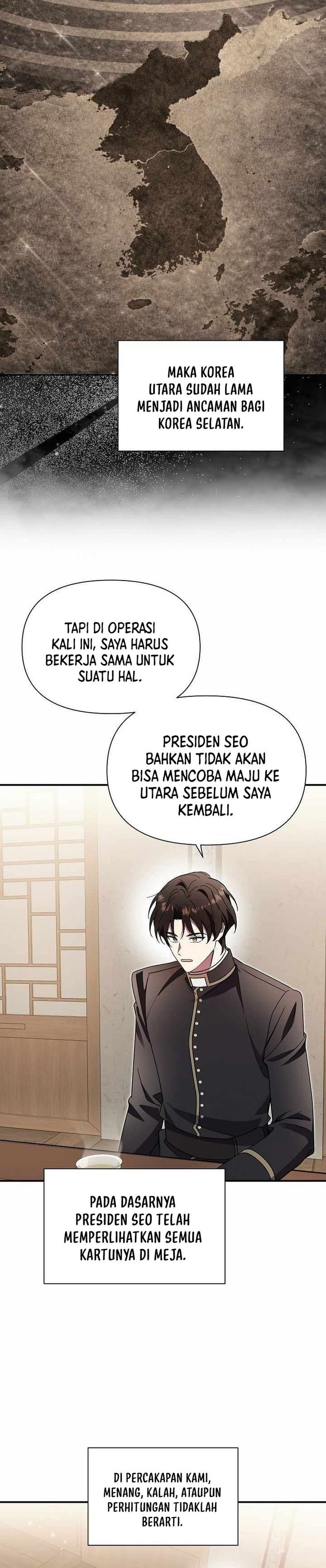 Baca Somebody Stop the Pope - Chapter 69 halaman 17