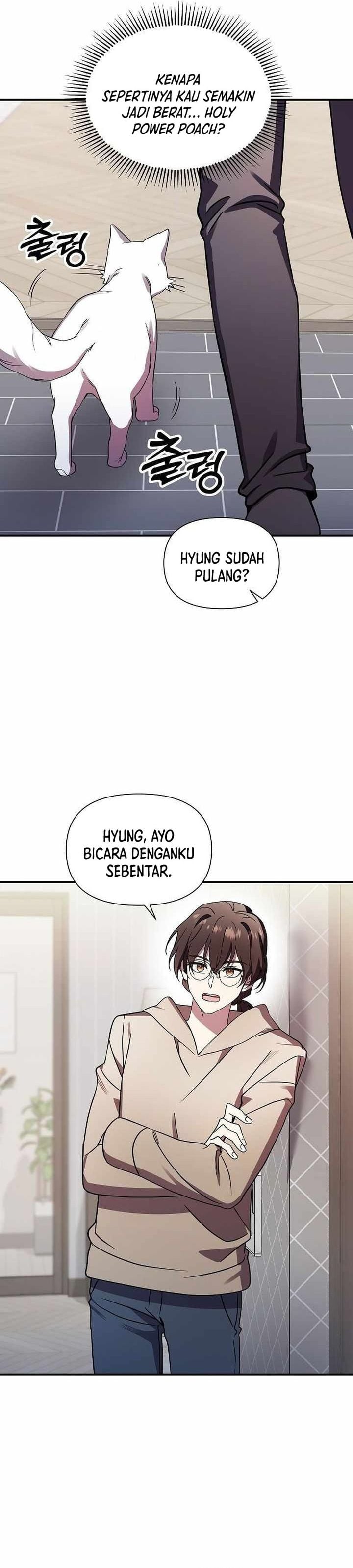 Baca Somebody Stop the Pope - Chapter 69 halaman 35
