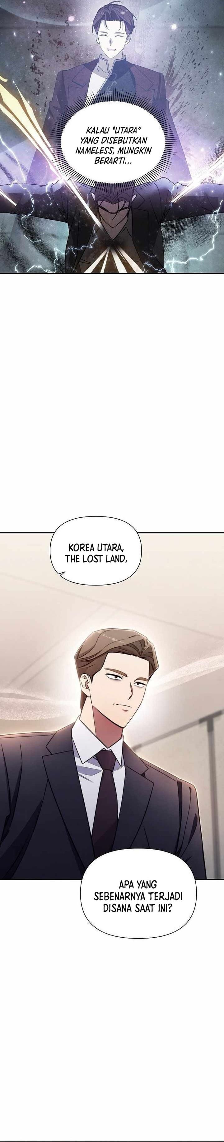 Baca Somebody Stop the Pope - Chapter 69 halaman 8