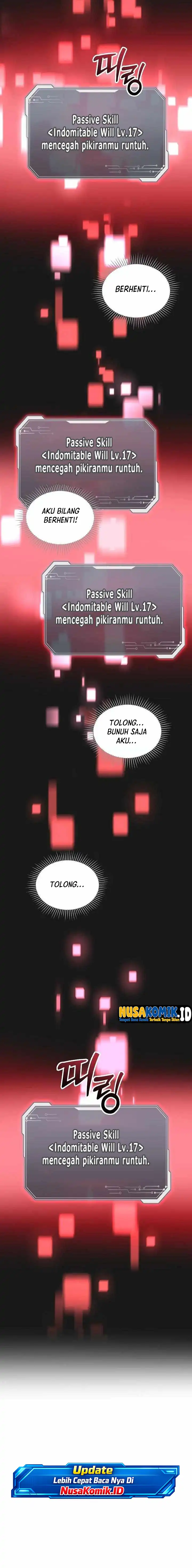 Baca Somebody Stop the Pope - Chapter 71 halaman 12