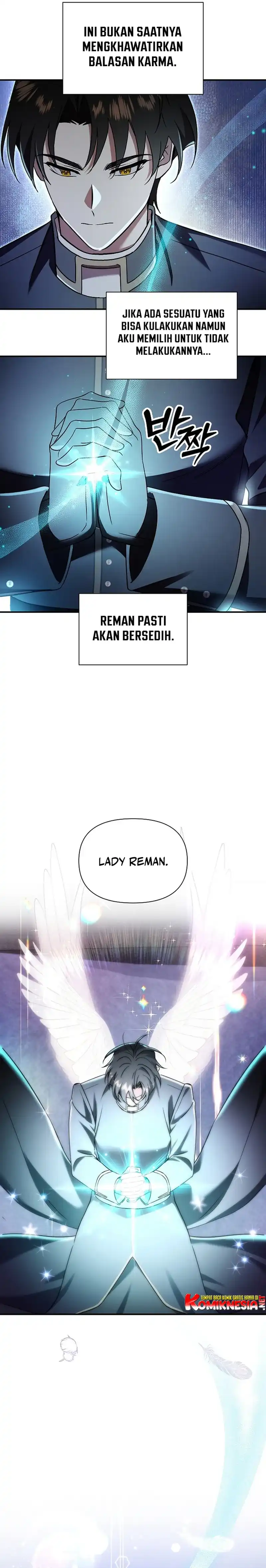 Baca Somebody Stop the Pope - Chapter 72 halaman 26