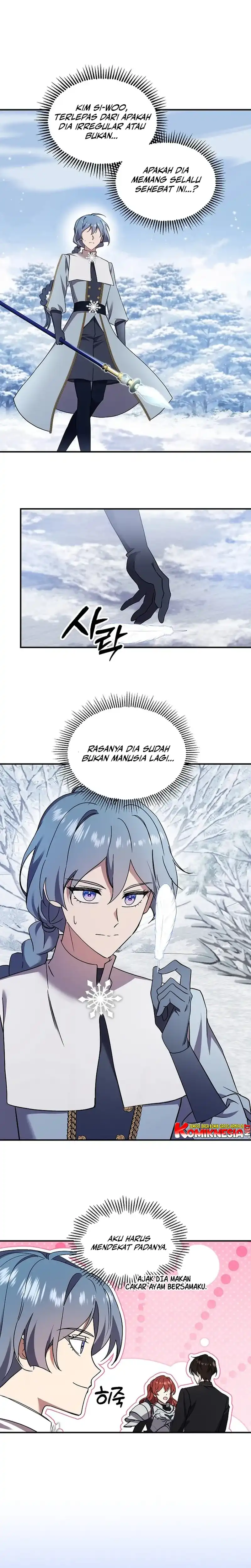 Baca Somebody Stop the Pope - Chapter 72 halaman 34
