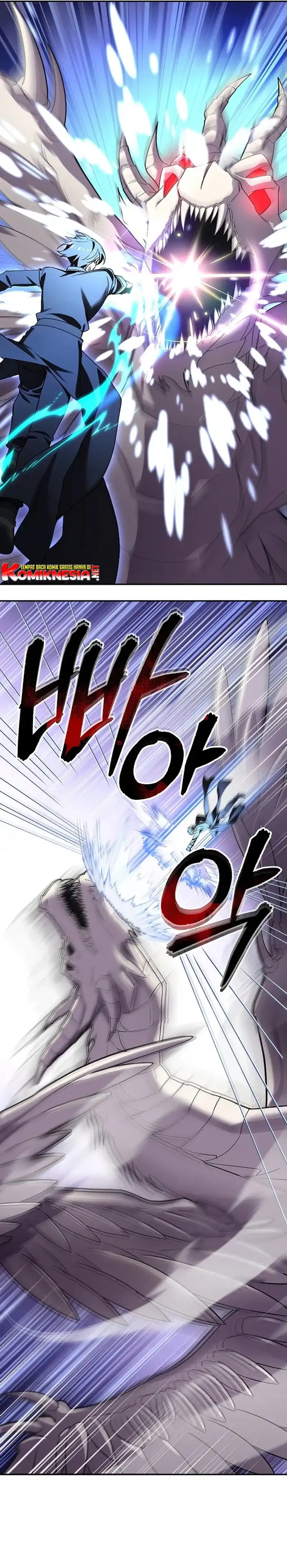 Baca Somebody Stop the Pope - Chapter 73 halaman 15