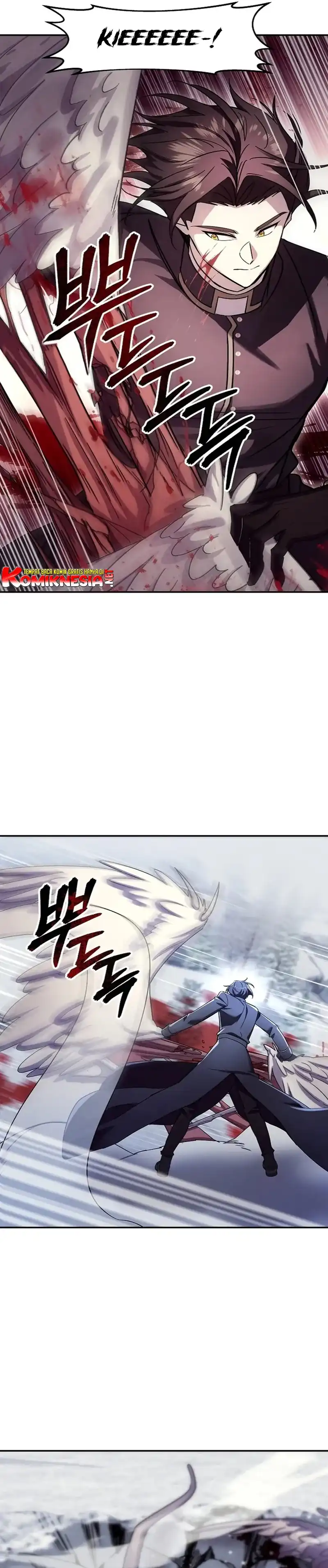 Baca Somebody Stop the Pope - Chapter 73 halaman 26