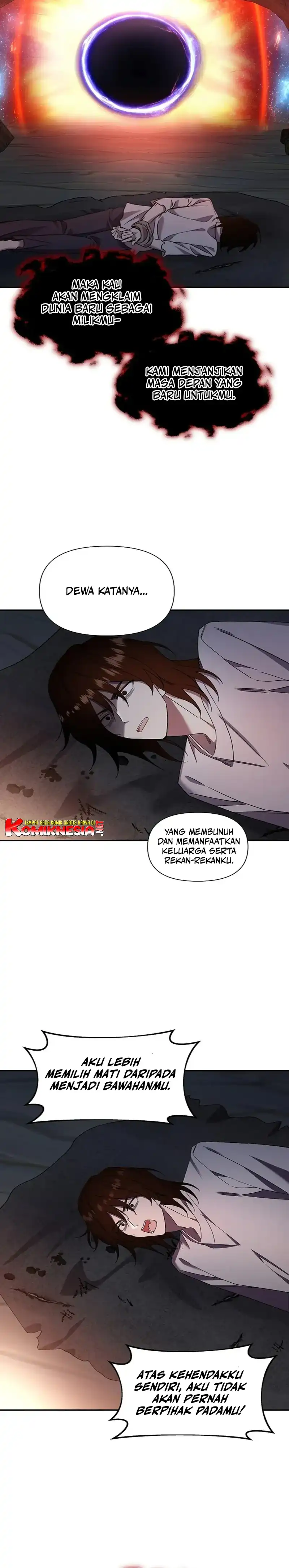 Baca Somebody Stop the Pope - Chapter 73 halaman 38