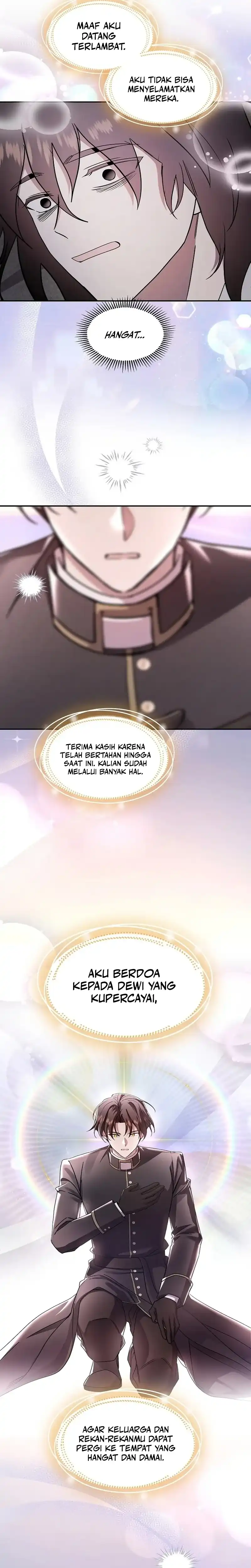 Baca Somebody Stop the Pope - Chapter 73 halaman 45