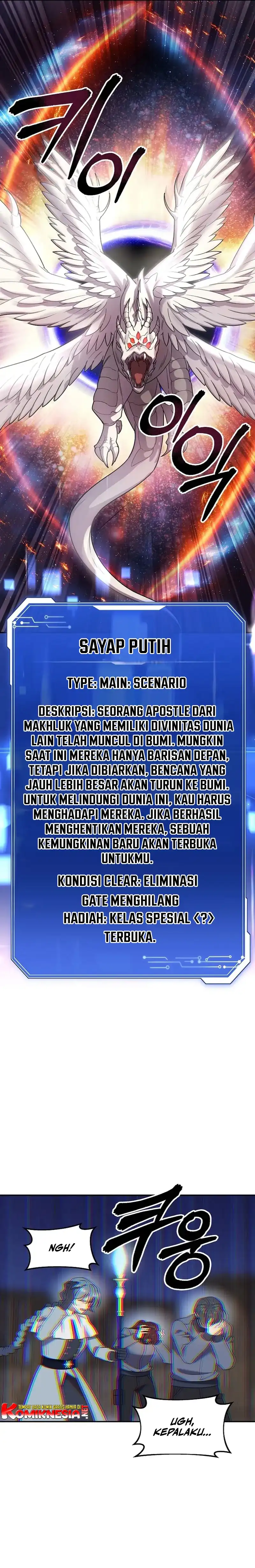 Baca Somebody Stop the Pope - Chapter 73 halaman 8