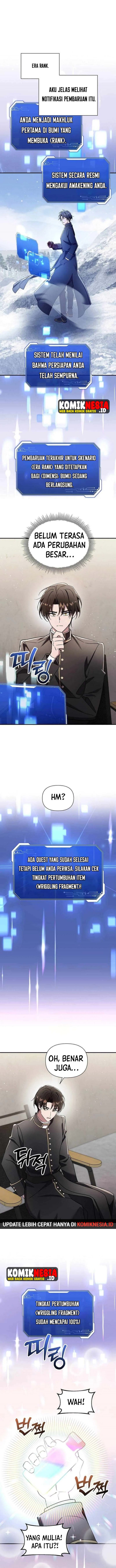 Baca Somebody Stop the Pope - Chapter 74 halaman 5