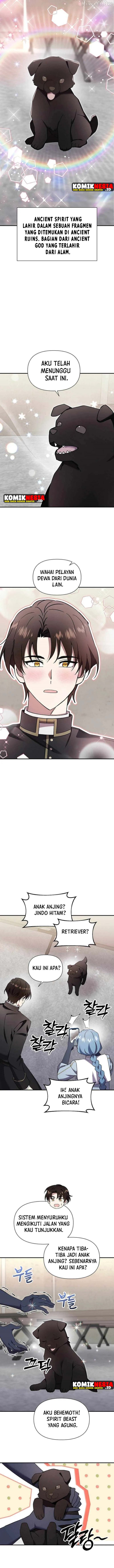 Baca Somebody Stop the Pope - Chapter 74 halaman 7