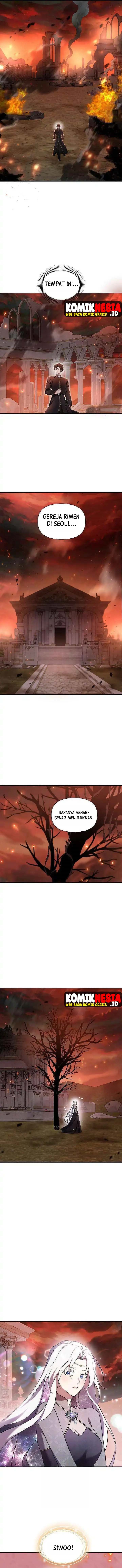 Baca Somebody Stop the Pope - Chapter 75 halaman 10