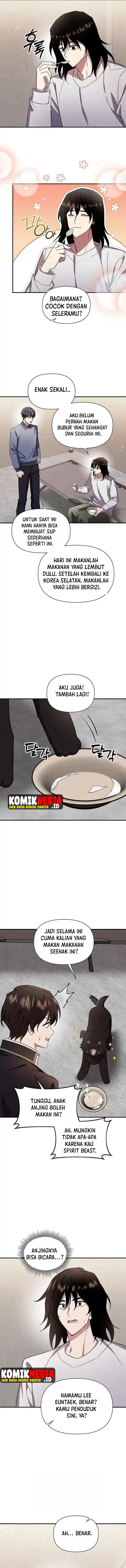 Baca Somebody Stop the Pope - Chapter 75 halaman 3