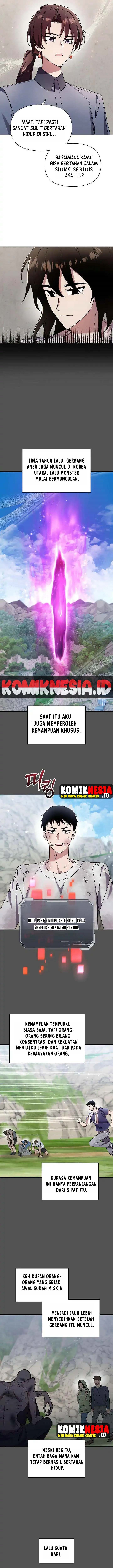 Baca Somebody Stop the Pope - Chapter 75 halaman 4