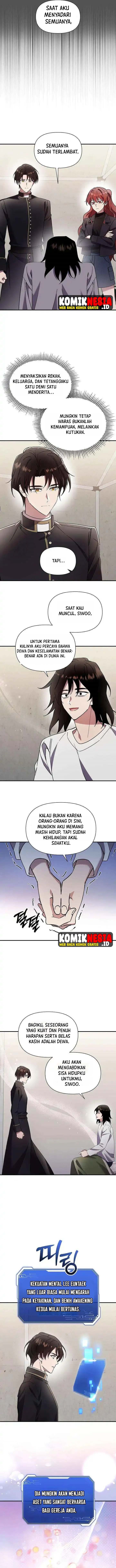 Baca Somebody Stop the Pope - Chapter 75 halaman 6
