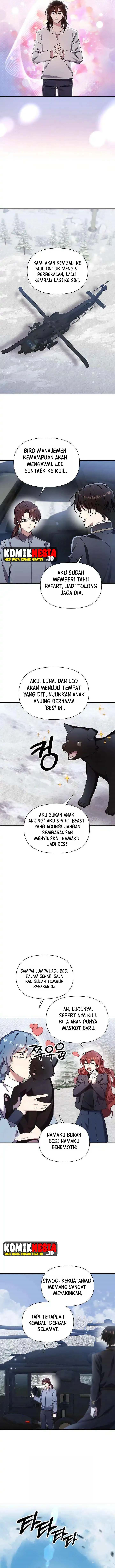 Baca Somebody Stop the Pope - Chapter 75 halaman 7
