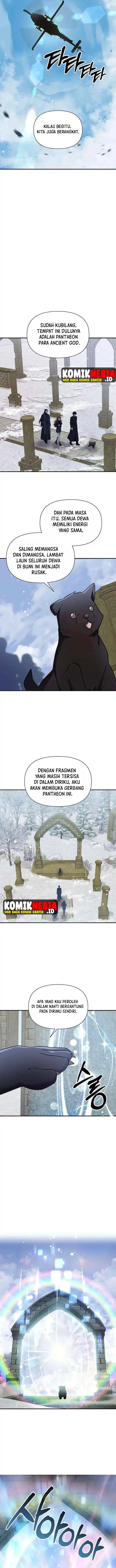 Baca Somebody Stop the Pope - Chapter 75 halaman 8