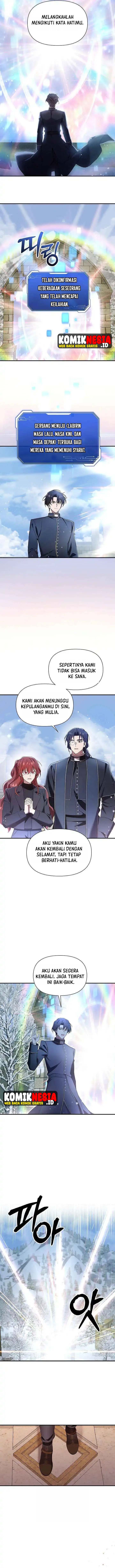 Baca Somebody Stop the Pope - Chapter 75 halaman 9