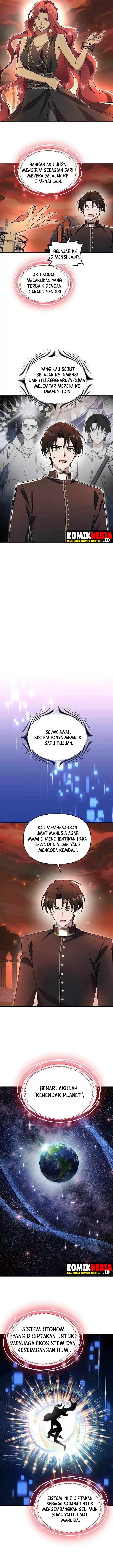 Baca Somebody Stop the Pope - Chapter 76 halaman 10