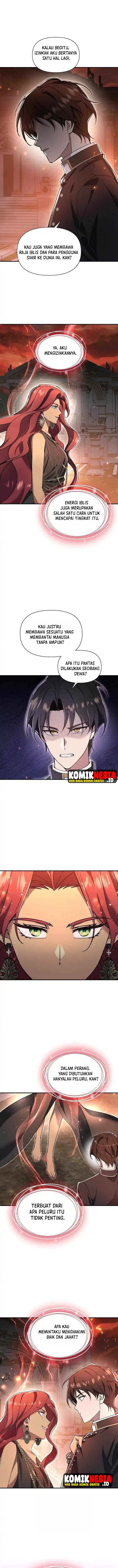 Baca Somebody Stop the Pope - Chapter 76 halaman 11