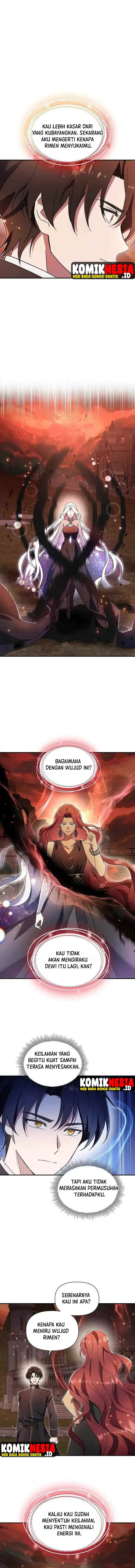Baca Somebody Stop the Pope - Chapter 76 halaman 2