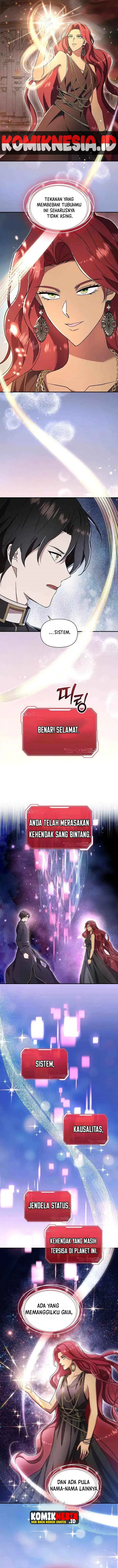 Baca Somebody Stop the Pope - Chapter 76 halaman 3
