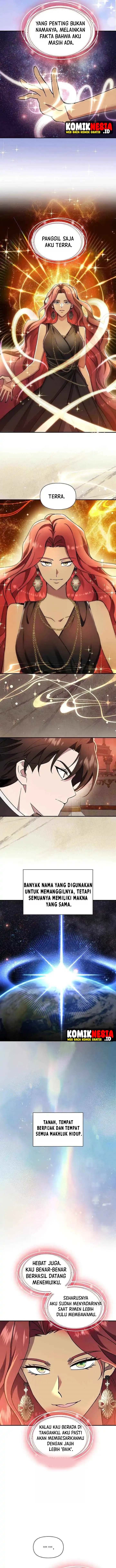 Baca Somebody Stop the Pope - Chapter 76 halaman 4