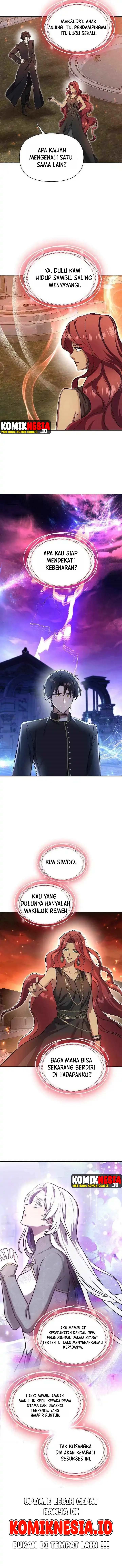 Baca Somebody Stop the Pope - Chapter 76 halaman 5