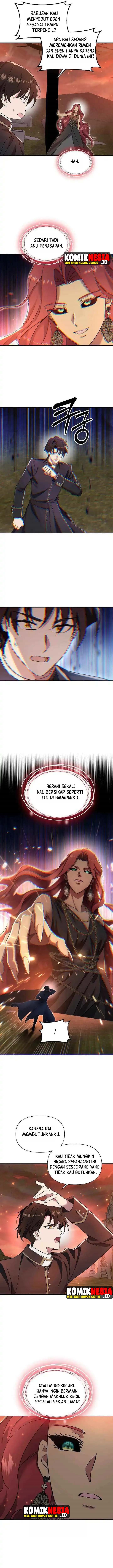 Baca Somebody Stop the Pope - Chapter 76 halaman 6