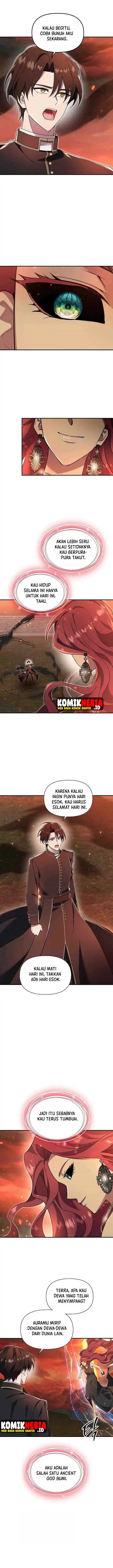 Baca Somebody Stop the Pope - Chapter 76 halaman 7