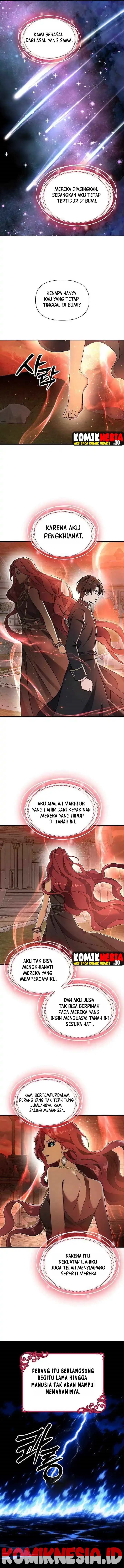 Baca Somebody Stop the Pope - Chapter 76 halaman 8