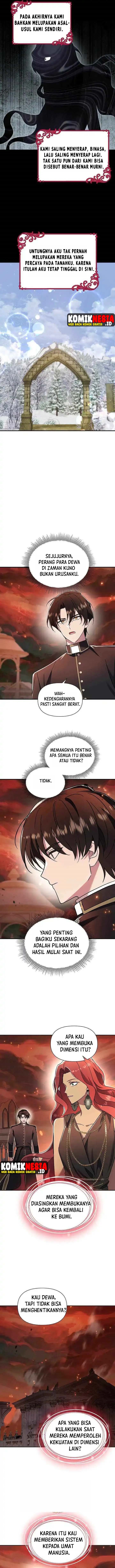 Baca Somebody Stop the Pope - Chapter 76 halaman 9