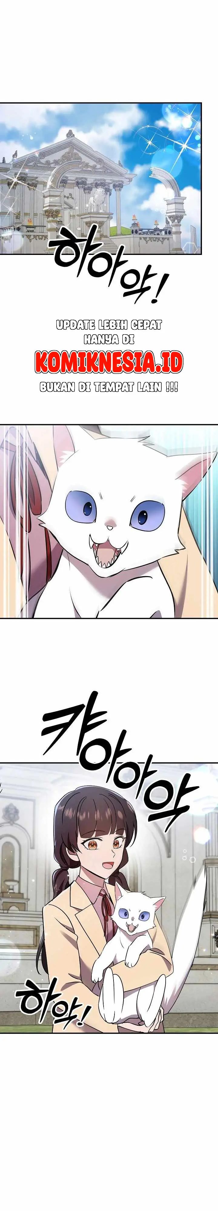 Somebody Stop the Pope Chapter 77 - Page 12
