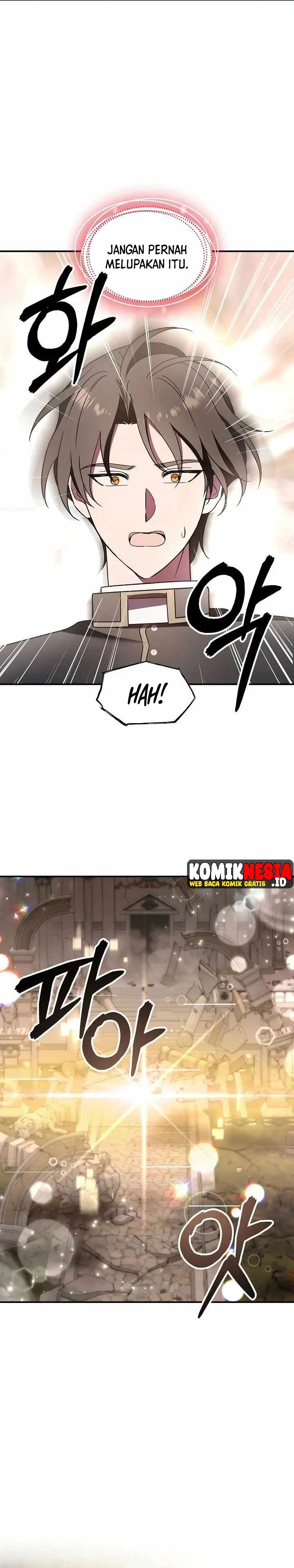 Somebody Stop the Pope Chapter 77 - Page 6