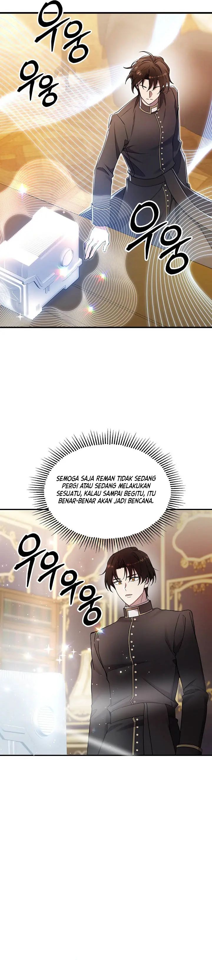 Somebody Stop the Pope Chapter 78 - Page 12