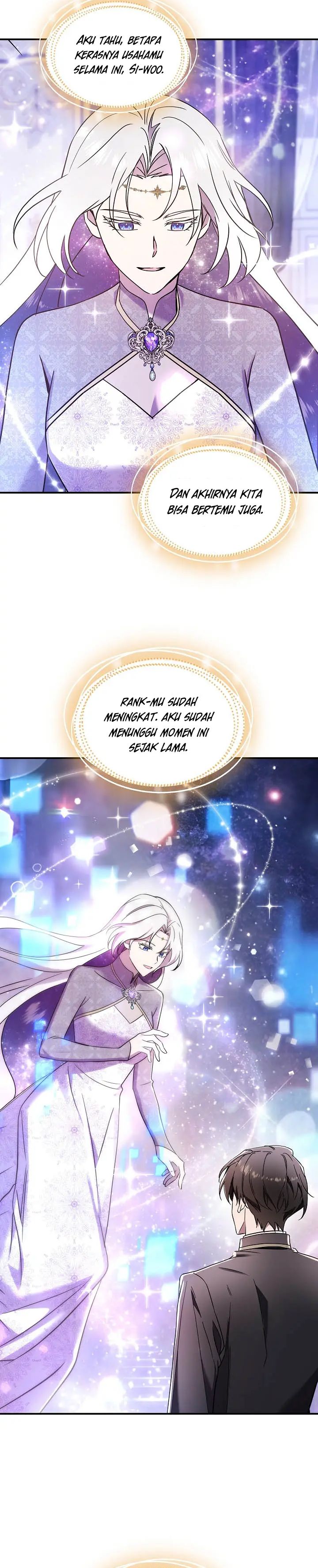 Somebody Stop the Pope Chapter 78 - Page 16