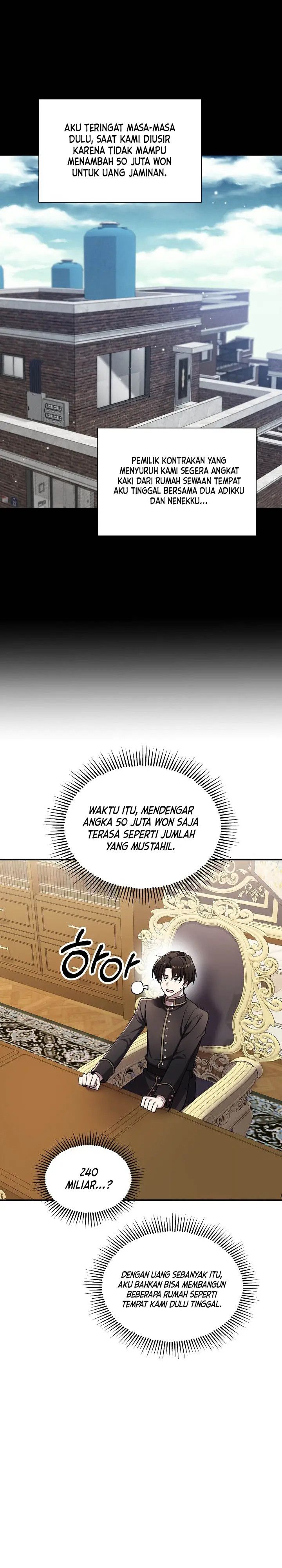 Somebody Stop the Pope Chapter 78 - Page 2